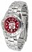 Montana Grizzlies Sport AnoChrome Ladies Watch wit...