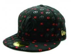 Click here to buy Electric - Wickerman Hat, Black, 7.625 by Electric Visual.