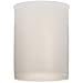Kapsto 200 Z 22 x 30 Polyethylene Protective Cap, Natural, 22 mm Tube OD (Pack of 100)