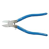 花園工具:プラスチックニッパー(ストレート刃) 395-BSS-150