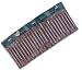 Stainless Steel 25 Piece Pick Set