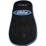 Ford High Quality Seat Towels - NASCAR NASCAR Fan Shop Sports Team Merchandise