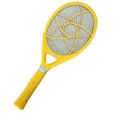 iTouchless Rechargeable Power Bug Swatter DLX II
