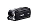 Canon LEGRIA HF R306 Full-HD Camcorder (3 Megapixel, 7,6 cm (3 Zoll) LCD-Touch, 32-fach opt. Zoom, SDXC-Kartenslot, bildstabilisiert) schwarz