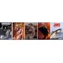 The Best of Discovery Channel Volume 1 Special 5-DVD Boxed Set (American Chopper - Jet Bike & Biketober / Living With Tigers / Dinosaur Planet / Nefertiti Ressurected / Jaws of The Pacific)