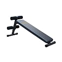 Bodymax CF306 Adjustable Abdominal Board / Sit Up Bench