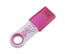 SanDisk Cruzer Fleur Pink USB Drive