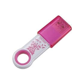 SanDisk SDCZ12-2048-A11 Cruzer Fleur 2 GB USB Drive
