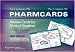 Books : Pharmcards: Review Cards for Medical Students [Paperback]