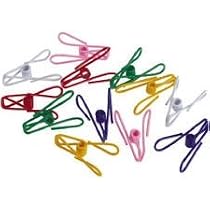 Progressive #GT-6012 12PK Wire Clips