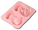 Fred Frozen Smiles Ice Cube Tray