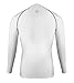 Aero Tech Designs Men's Long Sleeve Compression Shirt UPF 50+