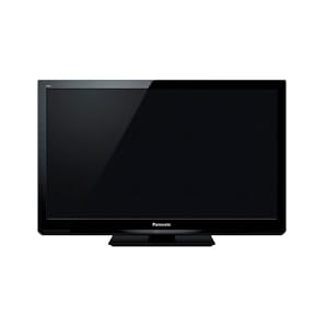 Panasonic VIERA TC-L37U3 37-Inch 1080p LCD HDTV