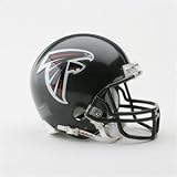 Atlanta Falcons Riddell Mini Helmet
