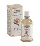 Caswell-Massey - Honeysuckle Foaming Bath Gel
