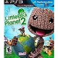 Little big planet 2 - �dition platinum (jeu compatible Playstation Move)