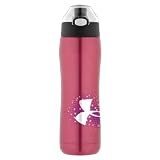 Under Armour 18-oz Vacuum-Insulated Stainless Steel Sports Bottle