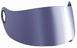 31iZ4qv8qGL. SL160  Scorpion EXO 700/400 Ruby Everclear Street Helmet Faceshield