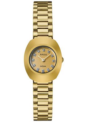 Rado Ladies Watches Original R12559633 - WW