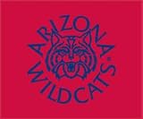 Arizona Wildcats Classic Collection Blanket/Throw