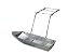 Boat Racks - Rhino Rack Side Boat Loader (Fits Left Side of Vehicle)