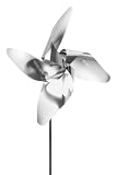 Blomus 65024 Stainless Steel Pinwheel