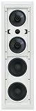 Speakercraft AIM Cinema One Pivoting In-wall Cinema Speaker