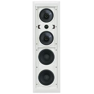 SpeakerCraft AIM CINEMA One AIMABLE IN-WALL CINEMA SPEAKER (EACH)