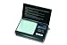 600g Digital Flip Cover Pocket Findings Scales with Blue Backlight
