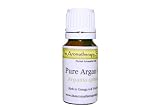 31iZ7vBya7L. SL160  Pure Organic Argan Oil 10ml
