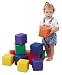TODDLER/BABY BLOCKS-SET (12)