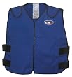 TECHKEWL Phase Change Cooling Vest (1 vest)