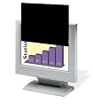 3M PF17.0 LCD Privacy Screen Filter Laptop Or Desktop