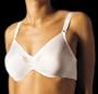 Seamless Minimizer Underwire 3364-36 C-White