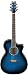 Ibanez Ambiance Maple Top Acoustic Electric Guitar Six String Acoustic-Electric Guitar Cutaway