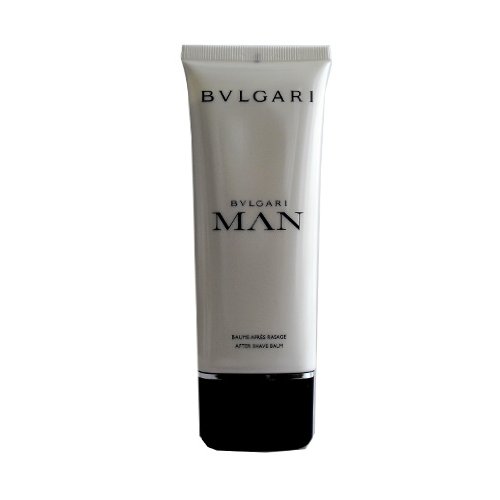 Bulgari BULGARI MAN - Baume Apr&egrave;s Rasage 100 ml / After Shave Balsam Preisvergleich