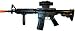 31iZBUnwnHL. SL75  M4 Scope
