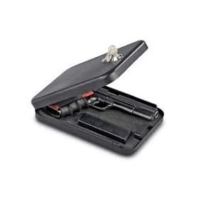 Secure-It Handgun Storage Safe by