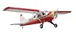 E-Flite DHC-2 Beaver 25e ARF RC Airplane