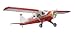 E-Flite DHC-2 Beaver 25e ARF RC Airplane
