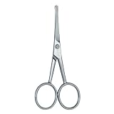 Zwilling J.A. Henckels Pour Homme - 2910-ZW, Nose & Ear Hair Scissors
