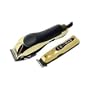 Wahl 79111-300 Classic Fader and Trimmer 13 Piece Complete Haircutting Kit