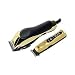 Wahl 79111-300 Classic Fader and Trimmer 13 Piece Complete Haircutting Kit