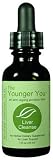 The Younger You  Liver Cleanse (H-1 Liv-Max) (1 oz.)