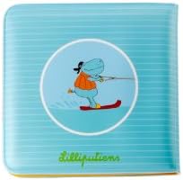 Arnold the hippo - Bathtime Fun Book Set