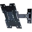 Peerless PP740 Articulating Wall Mount for 22" to 40" Displays (Black)