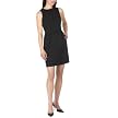 Merona&reg; Collection Sleeveless Party Dress - Ebony