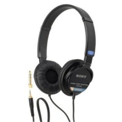 Sony MDR7502 Professional Stereo Headphone
