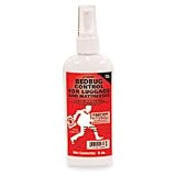 JT Eaton Bed Bug Luggage Spray