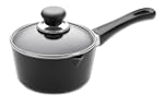 ScanPan Ceramic Titanium Classic Sauc...